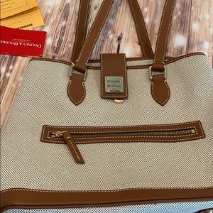 Dooney & Bourke purse